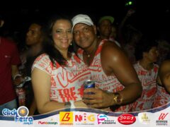 Bloco Vumbora