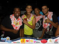 Bloco Vumbora