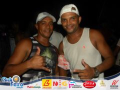 Bloco Vumbora