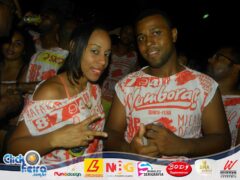 Bloco Vumbora