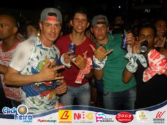 Bloco Vumbora