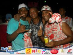 Bloco Vumbora