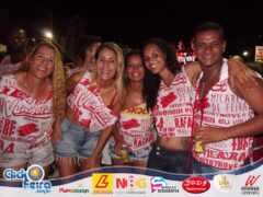 Bloco Vumbora