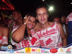 Bloco Vumbora