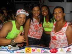 Bloco Vumbora