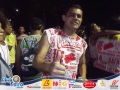 Bloco Vumbora