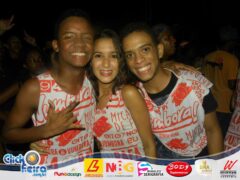 Bloco Vumbora