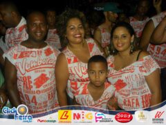 Bloco Vumbora