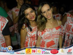 Bloco Vumbora