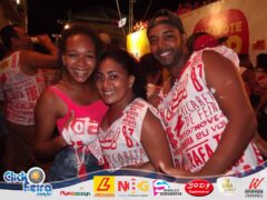 Bloco Vumbora