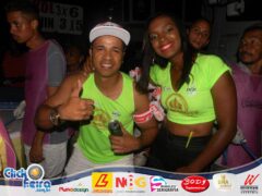 Bloco Vumbora