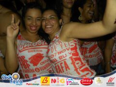 Bloco Vumbora