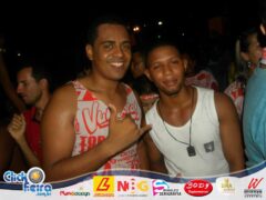 Bloco Vumbora