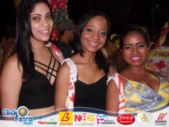 Bloco Vumbora