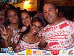 Bloco Vumbora