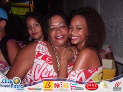 Bloco Vumbora