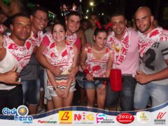 Bloco Vumbora