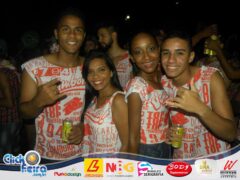 Bloco Vumbora