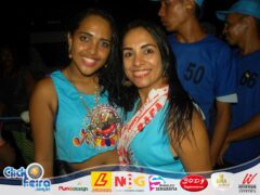 Bloco Vumbora