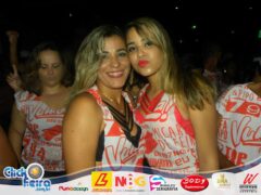 Bloco Vumbora