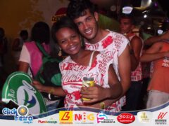 Bloco Vumbora