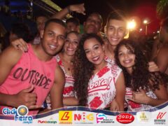 Bloco Vumbora
