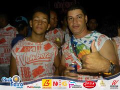 Bloco Vumbora