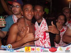 Bloco Vumbora