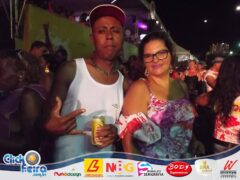 Bloco Vumbora