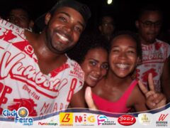 Bloco Vumbora