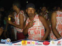 Bloco Vumbora