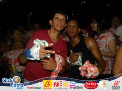 Bloco Vumbora