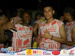 Bloco Vumbora