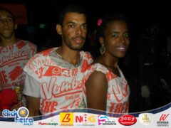 Bloco Vumbora