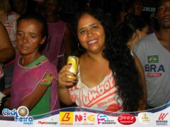 Bloco Vumbora