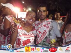 Bloco Vumbora