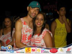 Bloco Vumbora