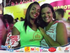 Bloco Vumbora