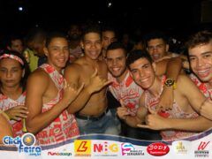Bloco Vumbora