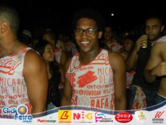 Bloco Vumbora