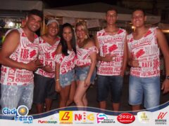 Bloco Vumbora