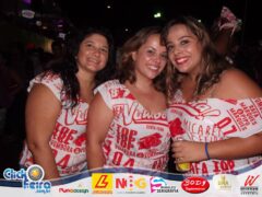 Bloco Vumbora