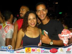 Bloco Vumbora