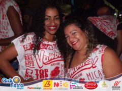 Bloco Vumbora