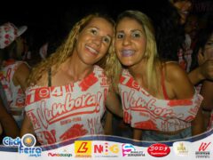 Bloco Vumbora