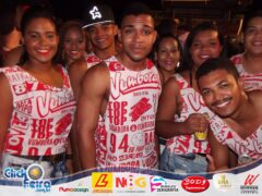 Bloco Vumbora