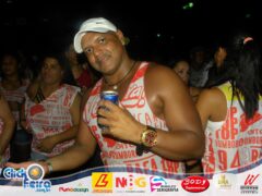 Bloco Vumbora