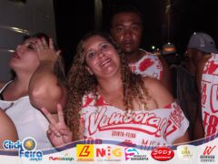 Bloco Vumbora
