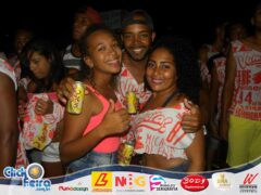 Bloco Vumbora
