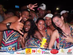 Bloco Auê